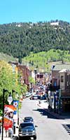 Discover Park City