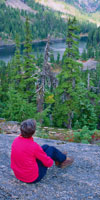 daly hike