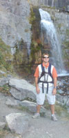 combo hike