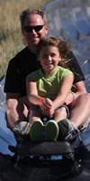 slide & hike