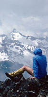 activity - hiking