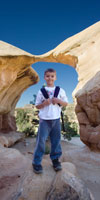 souther utah tours