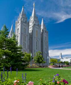 Temple Square