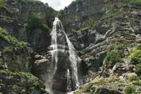 Stewart Falls Hike