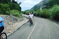 Provo Canyon Parkway Bike Ride